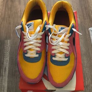 Nike Air Max 90